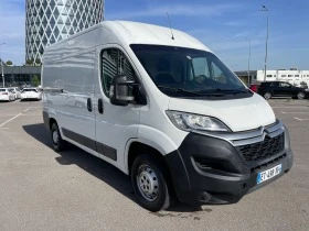 Citroen Jumper 2.0HDI-2018-NAVI-EURO6, снимка 2