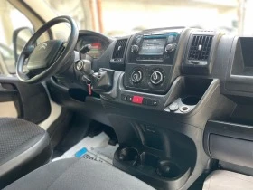 Citroen Jumper 2.0HDI-2018-NAVI-EURO6, снимка 13
