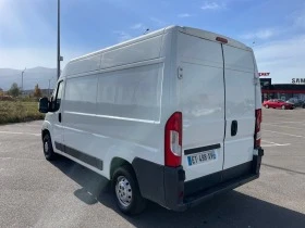 Citroen Jumper 2.0HDI-2018-NAVI-EURO6, снимка 7