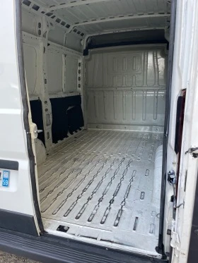 Citroen Jumper 2.0HDI-2018-NAVI-EURO6, снимка 11