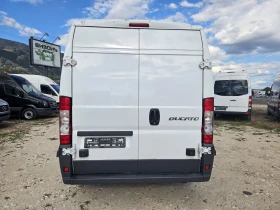 Fiat Ducato 2.3m.jet климатик , снимка 5