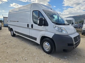Fiat Ducato 2.3m.jet климатик , снимка 3