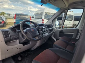 Fiat Ducato 2.3m.jet климатик , снимка 8