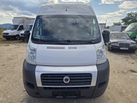 Fiat Ducato 2.3m.jet климатик , снимка 2