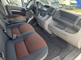 Fiat Ducato 2.3m.jet климатик , снимка 9