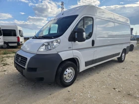 Fiat Ducato 2.3m.jet климатик , снимка 1