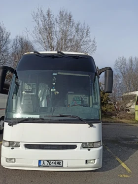 Daf Berkhof, снимка 1