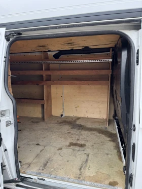 Ford Transit CUSTOM Fg310 L2 H2 2.0 TDCi 130 Trend Business/ддс, снимка 14