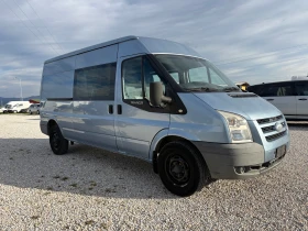 Ford Transit, снимка 3
