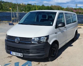 VW Transporter T6, снимка 1