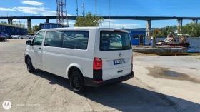 VW Transporter T6, снимка 5