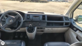 VW Transporter T6, снимка 6