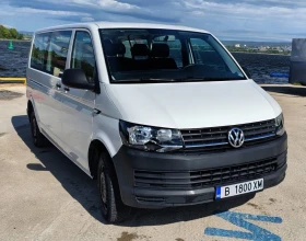 VW Transporter T6, снимка 2