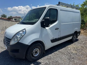 Renault Master 2.3 dCi, снимка 3