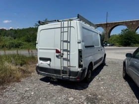 Renault Master 2.3 dCi, снимка 4