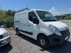 Renault Master 2.3 dCi, снимка 2