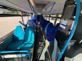 Mercedes-Benz Citaro o 530-KLIMA ZF седалки50+ 24, снимка 6