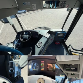 Mercedes-Benz Citaro o 530-KLIMA ZF седалки50+ 24, снимка 5