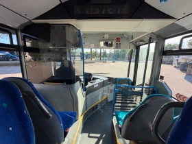 Mercedes-Benz Citaro o 530-KLIMA ZF седалки50+ 24, снимка 8