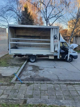 Iveco Daily 3510 2, 5 ТД, снимка 17