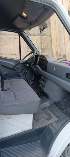 Mercedes-Benz Sprinter 210 | Mobile.bg    12
