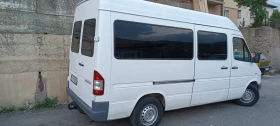     Mercedes-Benz Sprinter 210