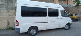 Mercedes-Benz Sprinter 210 | Mobile.bg    9