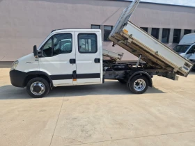 Iveco 35c17 3.0HPI 7  | Mobile.bg    3