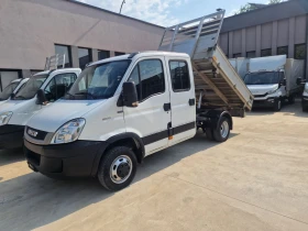  Iveco 35c17