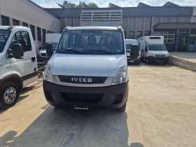 Iveco 35c17 3.0HPI 7  | Mobile.bg    2