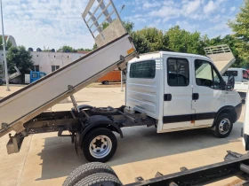 Iveco 35c17 3.0HPI 7  | Mobile.bg    4