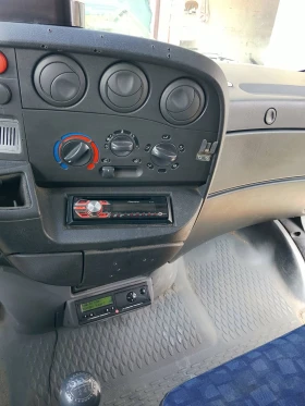 Iveco 35c15 35c14 | Mobile.bg    13