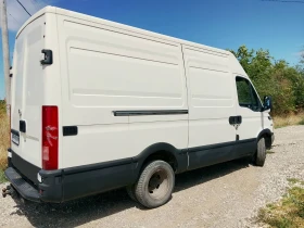 Iveco 35c15 35c14 | Mobile.bg    8