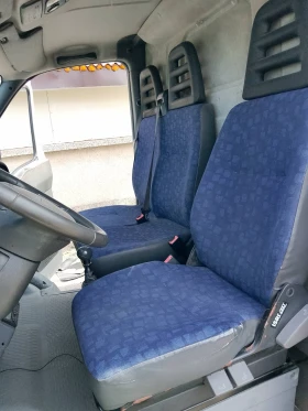 Iveco 35c15 35c14 | Mobile.bg    11