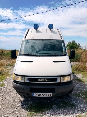 Iveco 35c15 35c14 | Mobile.bg    4