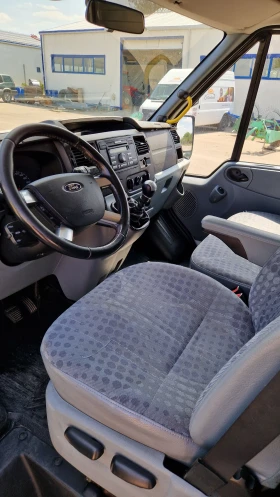 Обява за продажба на Ford Transit ~22 560 лв. - изображение 4