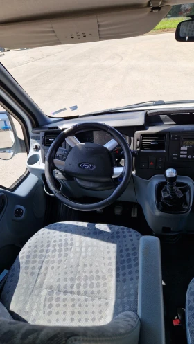 Обява за продажба на Ford Transit ~22 560 лв. - изображение 3
