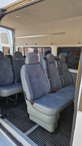 Обява за продажба на Ford Transit ~22 560 лв. - изображение 6
