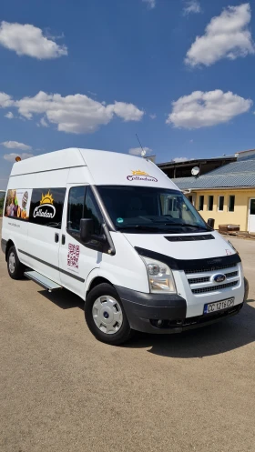 Обява за продажба на Ford Transit ~22 560 лв. - изображение 2