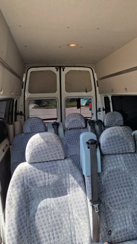 Обява за продажба на Ford Transit ~22 560 лв. - изображение 5