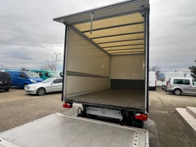 Mercedes-Benz Sprinter 316 EURO 6 , 4, 40 м , КЛИМА , Падащ Борд, снимка 7