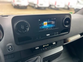 Mercedes-Benz Sprinter 316 EURO 6 , 4, 40 м , КЛИМА , Падащ Борд, снимка 12