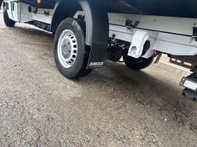 Mercedes-Benz Sprinter 316 EURO 6 , 4, 40 м , КЛИМА , Падащ Борд, снимка 6