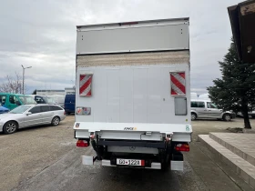 Mercedes-Benz Sprinter 316 EURO 6 , 4, 40 м , КЛИМА , Падащ Борд, снимка 4