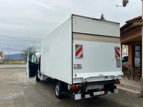 Mercedes-Benz Sprinter 316 EURO 6 , 4, 40 м , КЛИМА , Падащ Борд, снимка 5