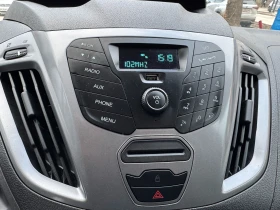 Ford Transit CUSTOM Fg 310 L2H2 2.0 TDCi 130 Trend Business/��� | Mobile.bg � ����� ������ 12