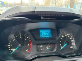 Ford Transit CUSTOM Fg 310 L2H2 2.0 TDCi 130 Trend Business/��� | Mobile.bg � ����� ������ 11