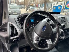 Ford Transit CUSTOM Fg 310 L2H2 2.0 TDCi 130 Trend Business/��� | Mobile.bg � ����� ������ 10