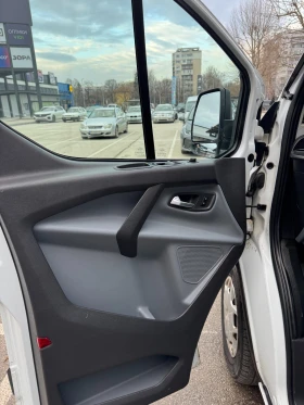 Ford Transit CUSTOM Fg 310 L2H2 2.0 TDCi 130 Trend Business/��� | Mobile.bg � ����� ������ 13