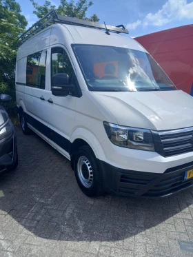VW Crafter ����������� | Mobile.bg � ����� ������ 10